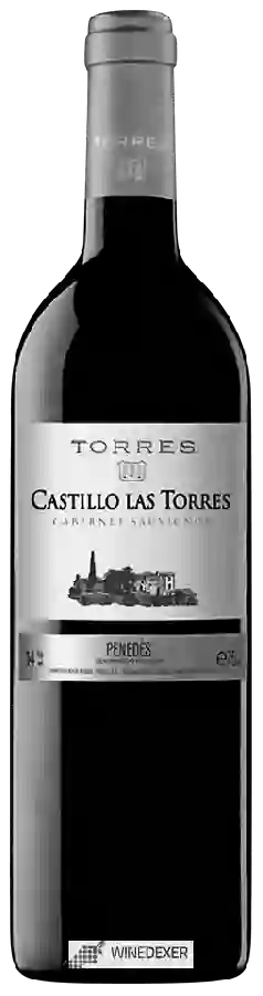 Wijnmakerij Torres - Castillo Las Torres