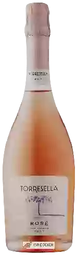 Wijnmakerij Torresella - Rosé Vino Spumante Brut