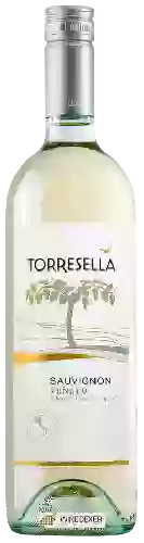 Wijnmakerij Torresella - Sauvignon Veneto