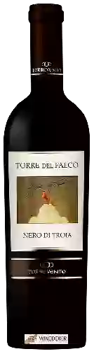 Wijnmakerij Torrevento - Nero Di Troia Torre Del Falco