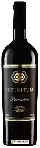 Wijnmakerij Torrevento - Primitivo Puglia Infinitum