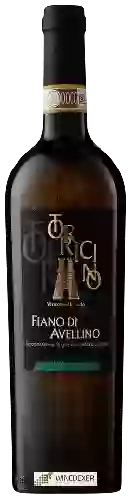 Wijnmakerij Torricino - Fiano di Avellino