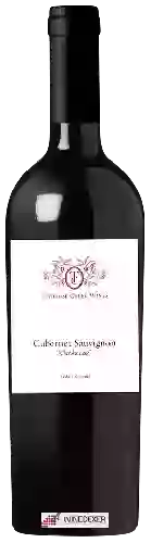 Wijnmakerij Tortoise Creek - Cherokee Lane Cabernet Sauvignon