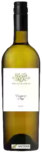 Wijnmakerij Tortoise Creek - Le Verger Viognier