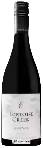 Wijnmakerij Tortoise Creek - Pinot Noir