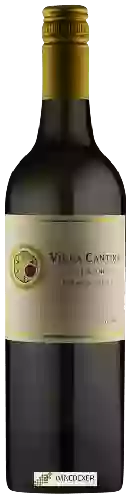 Wijnmakerij Torzi Matthews - Vigna Cantina Trebbiano