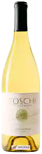 Wijnmakerij Toschi - Chardonnay