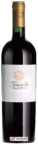 Wijnmakerij Toscolo - Chianti Classico Riserva