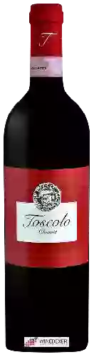 Wijnmakerij Toscolo - Chianti