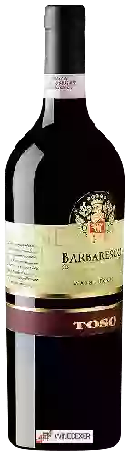 Wijnmakerij Toso - Barbaresco