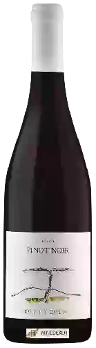 Wijnmakerij Toth Ferenc - Pinot Noir