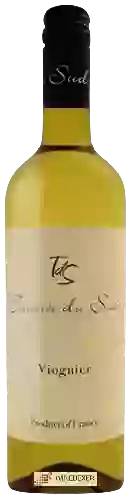 Wijnmakerij Tournée du Sud - Viognier