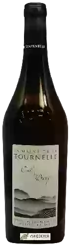 Domaine de la Tournelle - Cul du Brey