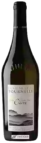 Domaine de la Tournelle - Les Corvées sous Curon