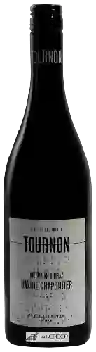 Wijnmakerij Tournon - Maxime Shiraz