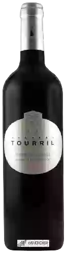 Château Tourril - Minervois Rouge