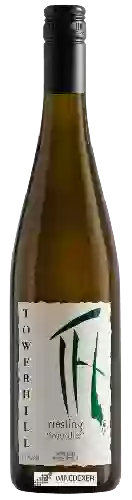 Wijnmakerij Towerhill - Royalle Riesling