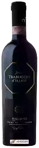 Wijnmakerij Trabucchi d'Illasi - Recioto della Valpolicella