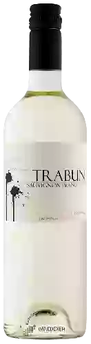 Wijnmakerij Trabun - Sauvignon Blanc