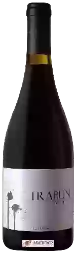Wijnmakerij Trabun - Syrah