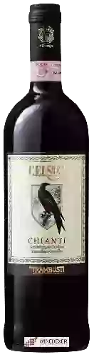 Wijnmakerij Trambusti - Celsus Chianti