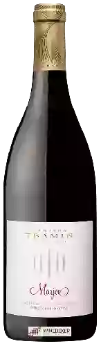 Wijnmakerij Tramin - Marjon Pinot Noir Riserva