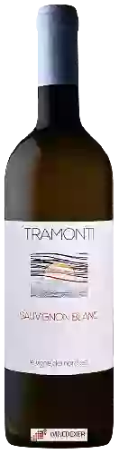 Wijnmakerij Tramonti - Sauvignon Blanc