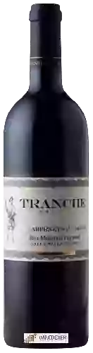 Wijnmakerij Tranche - Blue Mountain Vineyard Cabernet Sauvignon