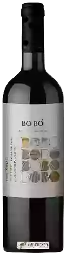 Wijnmakerij Trapezio - Bo Bó Gran Corte Malbec - Cabernet Franc