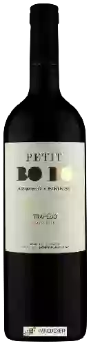 Wijnmakerij Trapezio - Petit Bo Bó Tinto Blend