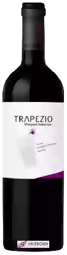 Wijnmakerij Trapezio - Vineyard Selection Malbec