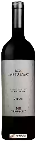 Wijnmakerij Trapiche - Finca Las Palmas Malbec