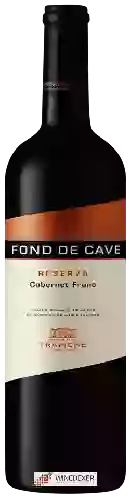 Wijnmakerij Trapiche - Fond de Cave Reserva Cabernet Franc