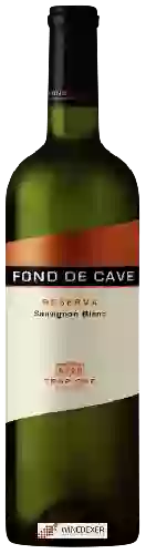 Wijnmakerij Trapiche - Fond De Cave Reserva Sauvignon Blanc