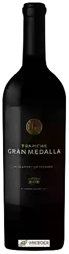 Wijnmakerij Trapiche - Gran Medalla Cabernet Sauvignon