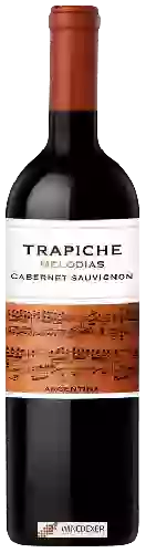 Wijnmakerij Trapiche - Melodias Cabernet Sauvignon