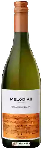 Wijnmakerij Trapiche - Melodias Chardonnay