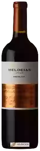 Wijnmakerij Trapiche - Melodias  Merlot