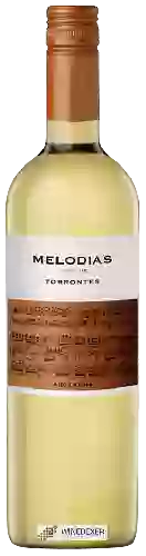 Wijnmakerij Trapiche - Melodias Torrontés