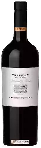 Wijnmakerij Trapiche - Melodias Winemaker Selection Cabernet Sauvignon