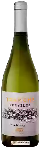 Wijnmakerij Trapiche - Perfiles Calcareo Chardonnay