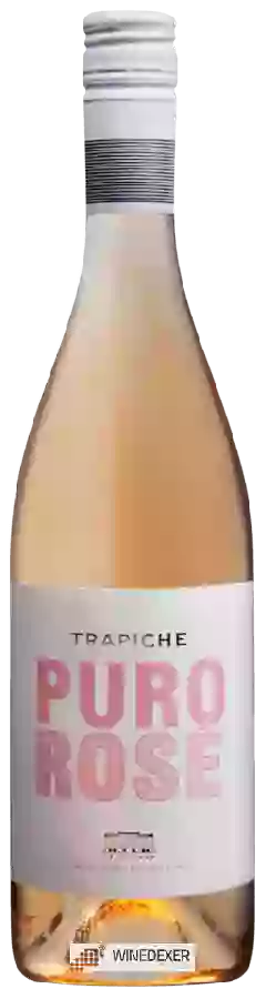 Wijnmakerij Trapiche - Puro Rosé