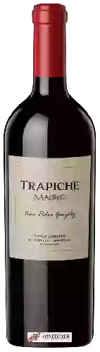 Wijnmakerij Trapiche - Single Vineyard Pedro Gonzalez Malbec