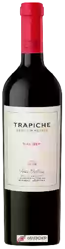 Wijnmakerij Trapiche - Terroir Series Finca Orellana Malbec