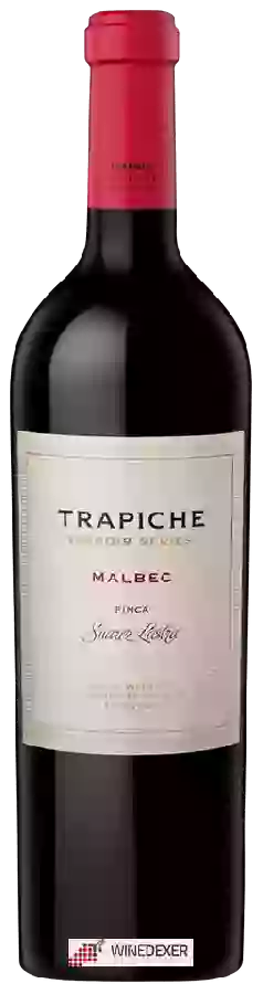 Wijnmakerij Trapiche - Terroir Series Suarez Lastra Malbec