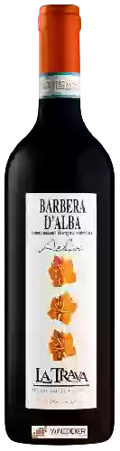 Wijnmakerij La Trava - Achivi Barbera d’Alba