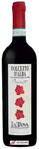 Wijnmakerij La Trava - Navirot Dolcetto d'Alba