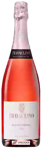 Wijnmakerij Travaglino - Montecérésino Cruasé Brut