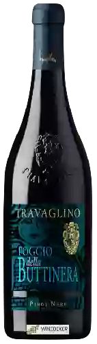 Wijnmakerij Travaglino - Poggio della Buttinera Pinot Nero