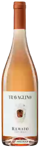 Wijnmakerij Travaglino - Ramato Pinot Grigio